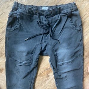 Mens Kuwalla Tee joggers